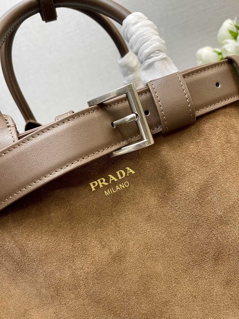 Prada Shopping Bags